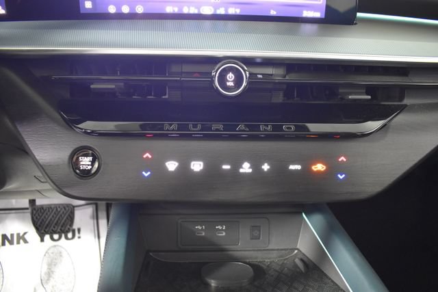 Certified 2026 Nissan Murano Platinum w/ Cargo Package AWD/4WD image 18