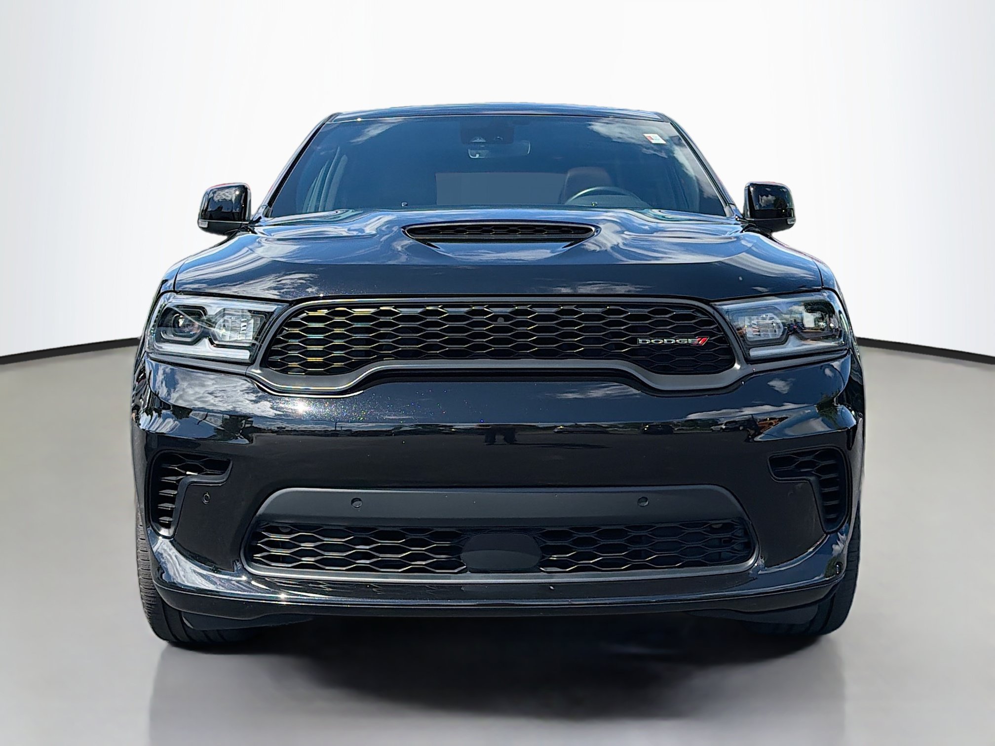 Used 2025 Dodge Durango R/T AWD/4WD image 17