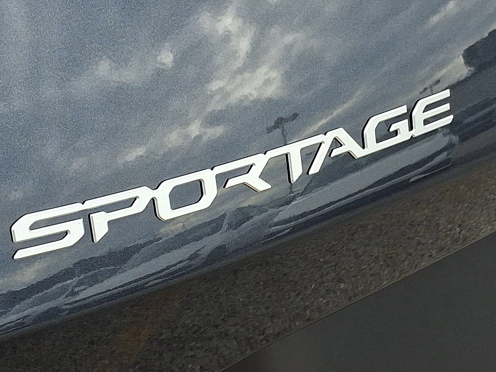 New 2027 Kia Sportage S AWD/4WD image 22