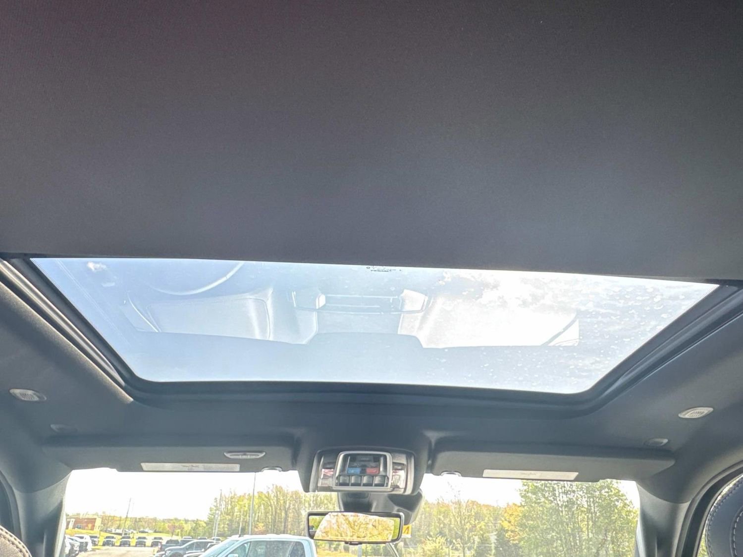 New 2026 RAM 1500 RHO w/ RHO Level 1 Equipment Group image 21