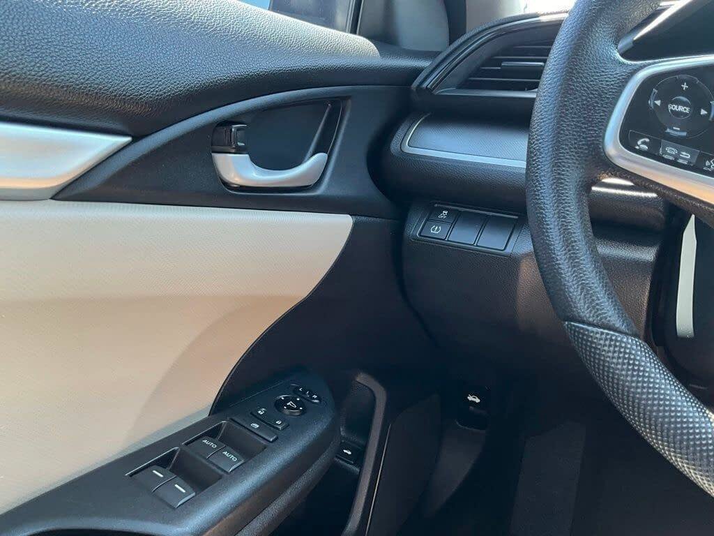 Used 2017 Honda Civic LX image 23