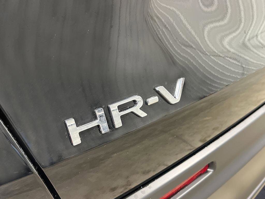 New 2026 Honda HR-V LX image 6