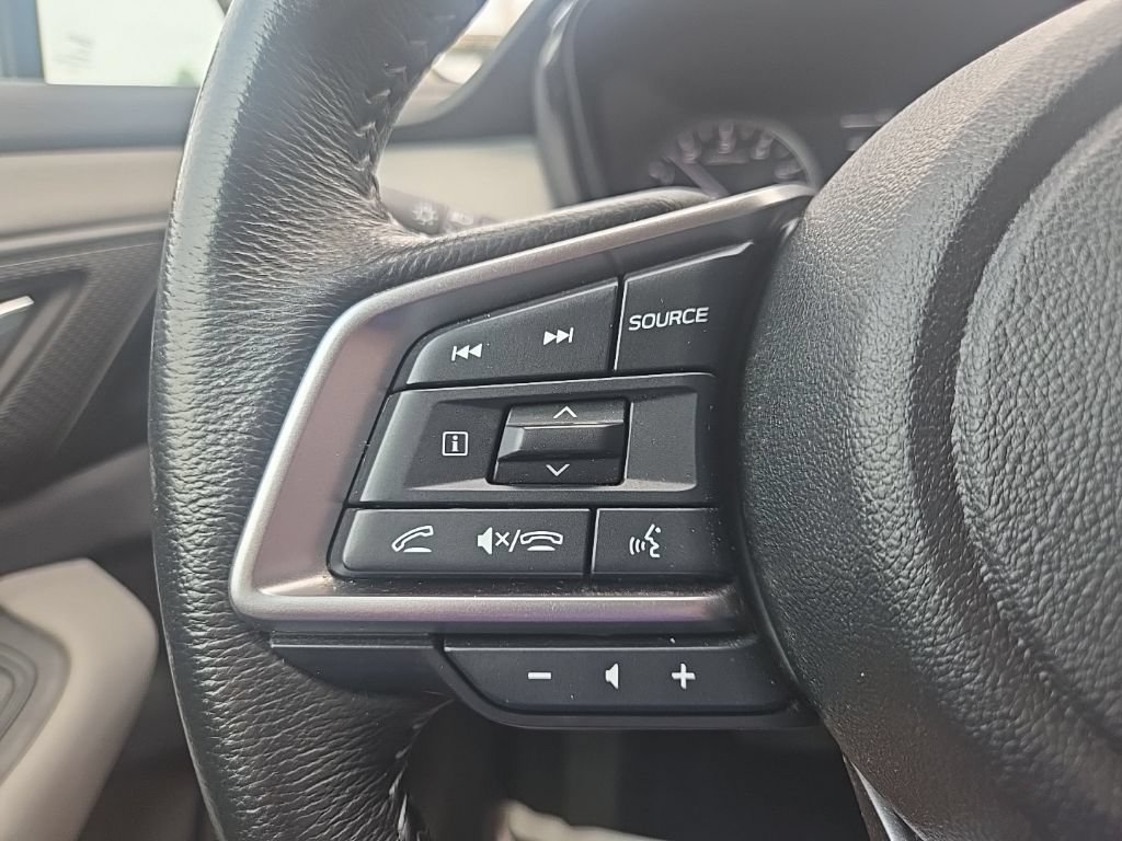 Used 2023 Subaru Outback Premium AWD/4WD image 43
