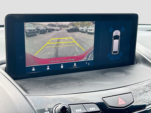 Used 2021 Acura RDX A-Spec AWD/4WD image 16