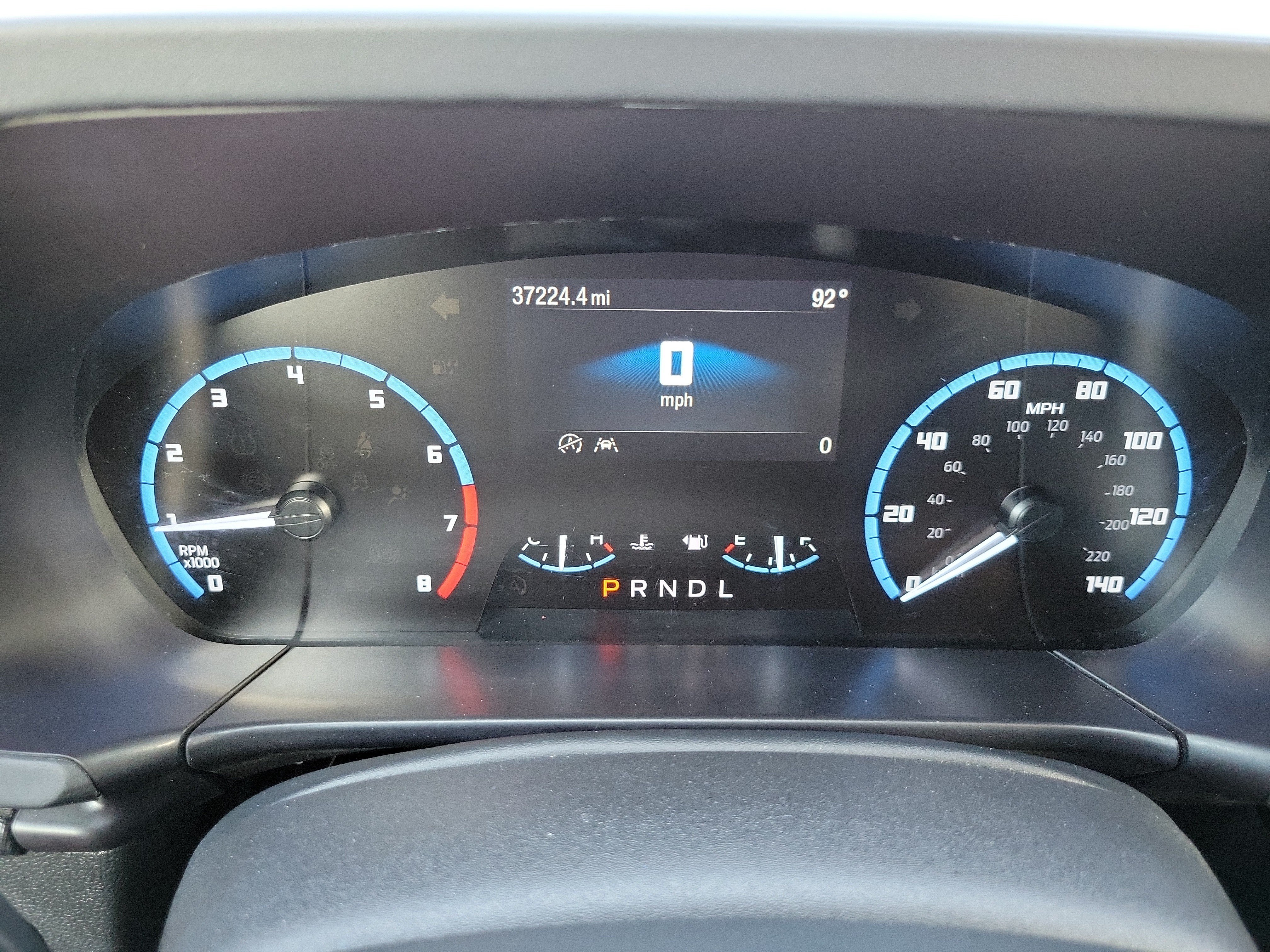 Used 2024 Ford Bronco Sport Big Bend w/ Convenience Package AWD/4WD image 31