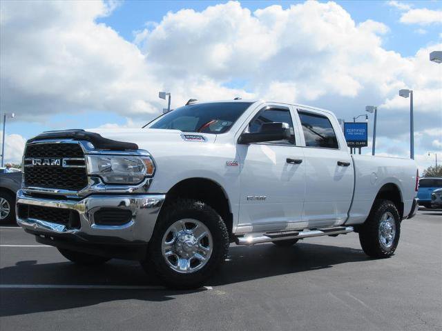 Used 2021 RAM 2500 Tradesman image 31