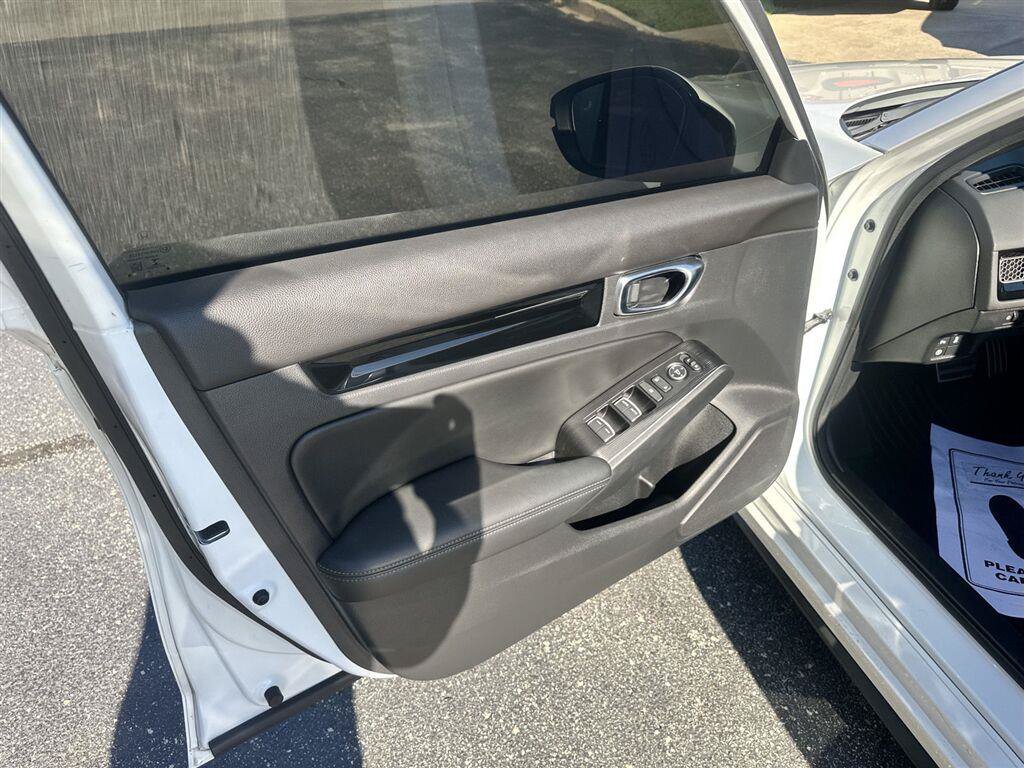 Used 2022 Honda Civic Sport Touring image 19