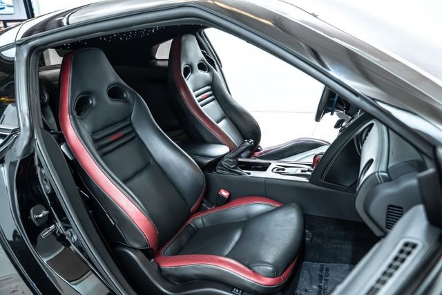 Used 2015 Nissan GT-R Black Edition AWD/4WD image 25