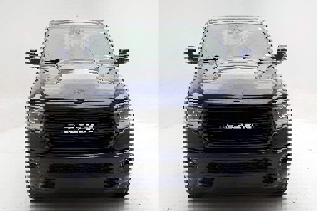 Used 2023 RAM 1500 Laramie image 5