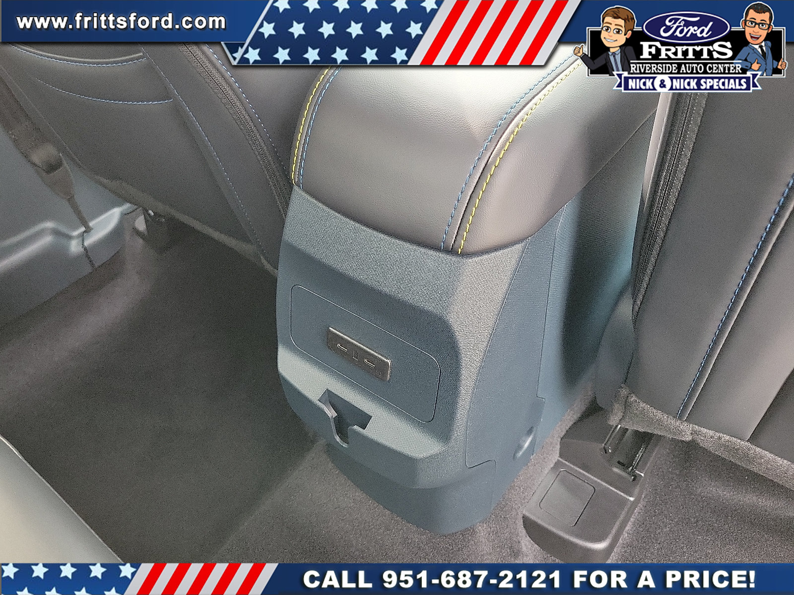New 2026 Ford Maverick Lobo AWD/4WD image 21
