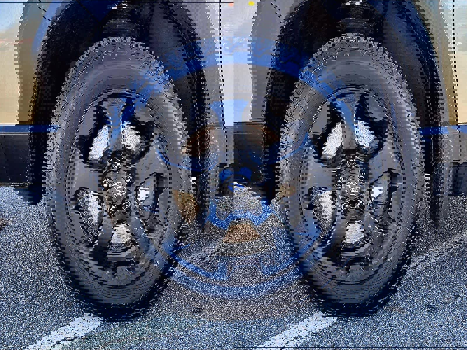 Used 2023 Subaru Forester Wilderness image 7