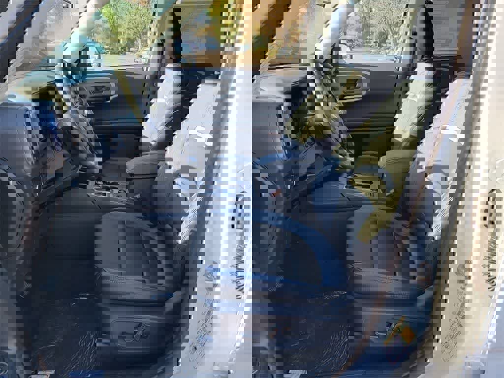 New 2026 Ford Bronco Sport Outer Banks image 11