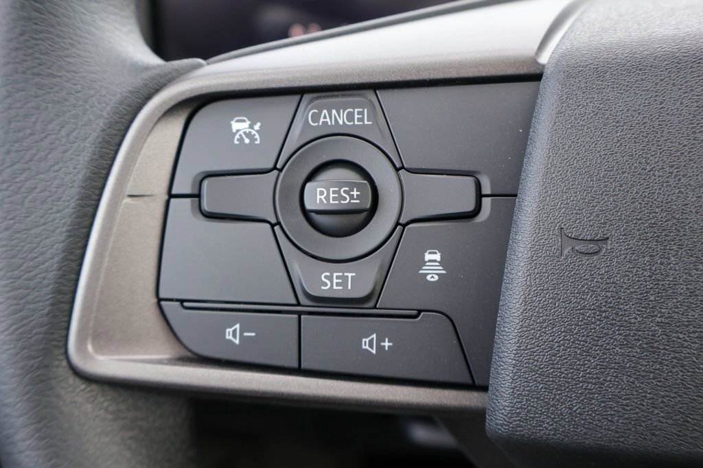 New 2026 Nissan Sentra SV image 10