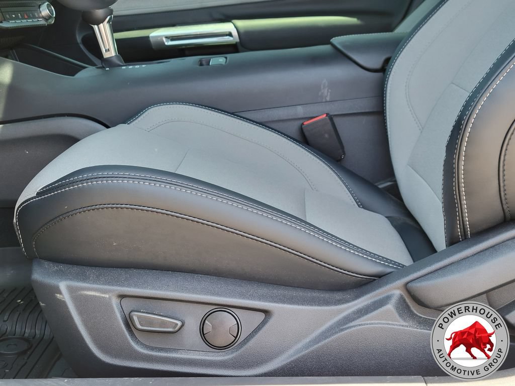 Used 2026 Ford Mustang GT RWD image 22