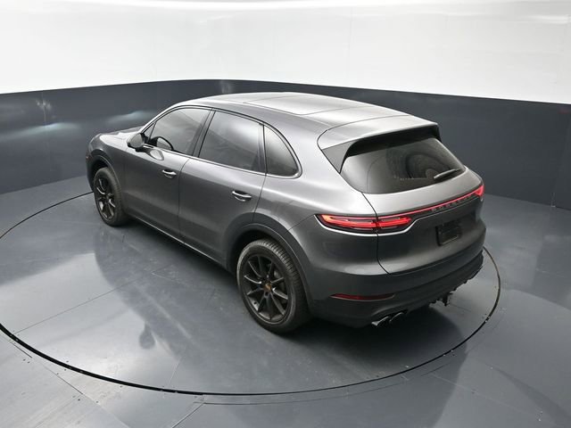 Used 2020 Porsche Cayenne AWD/4WD image 15