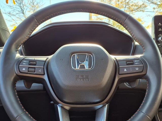 Certified 2025 Honda CR-V Sport-L image 24