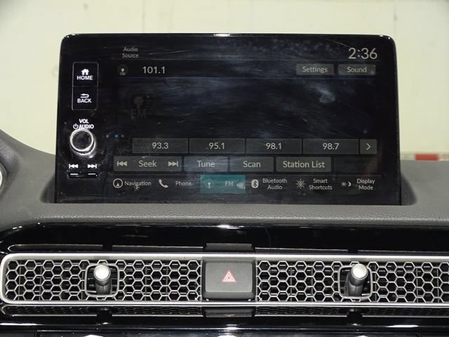 Used 2022 Honda Civic Touring image 28