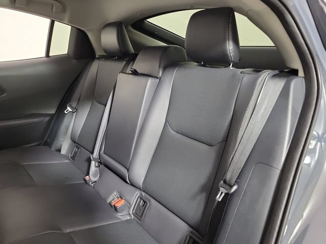 Used 2026 Toyota Prius Limited FWD image 13