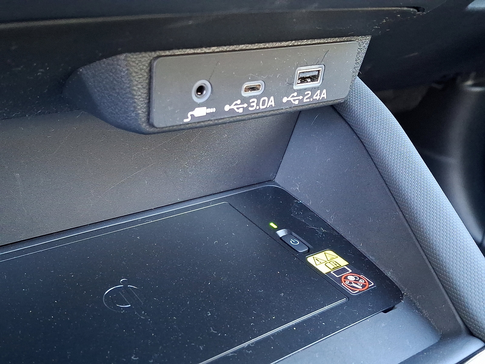 Certified 2025 Subaru Forester Premium w/ Convenience Package #1 image 25