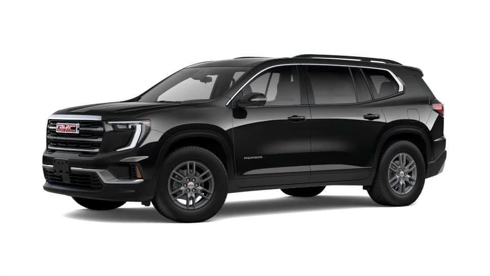New 2026 GMC Acadia Elevation FWD image 28