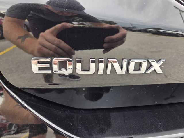 Used 2023 Chevrolet Equinox LT FWD image 14