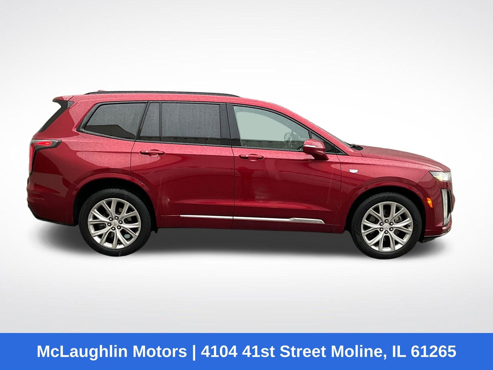 Used 2020 Cadillac XT6 Sport AWD/4WD image 20