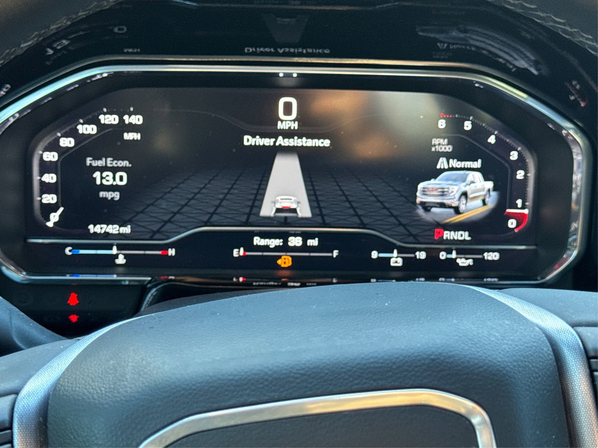 Used 2024 GMC Sierra 1500 Elevation image 21