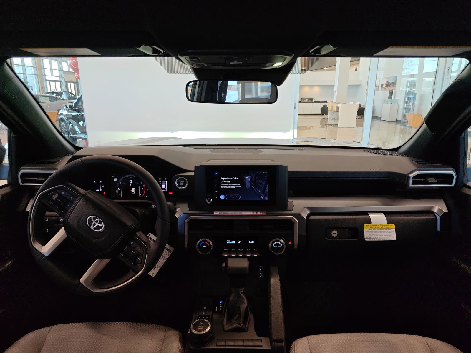 New 2025 Toyota 4Runner SR5 image 28