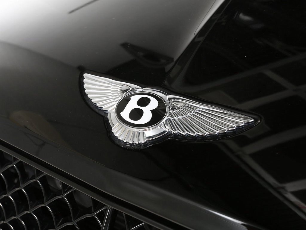 Certified 2022 Bentley Continental GT Speed image 9