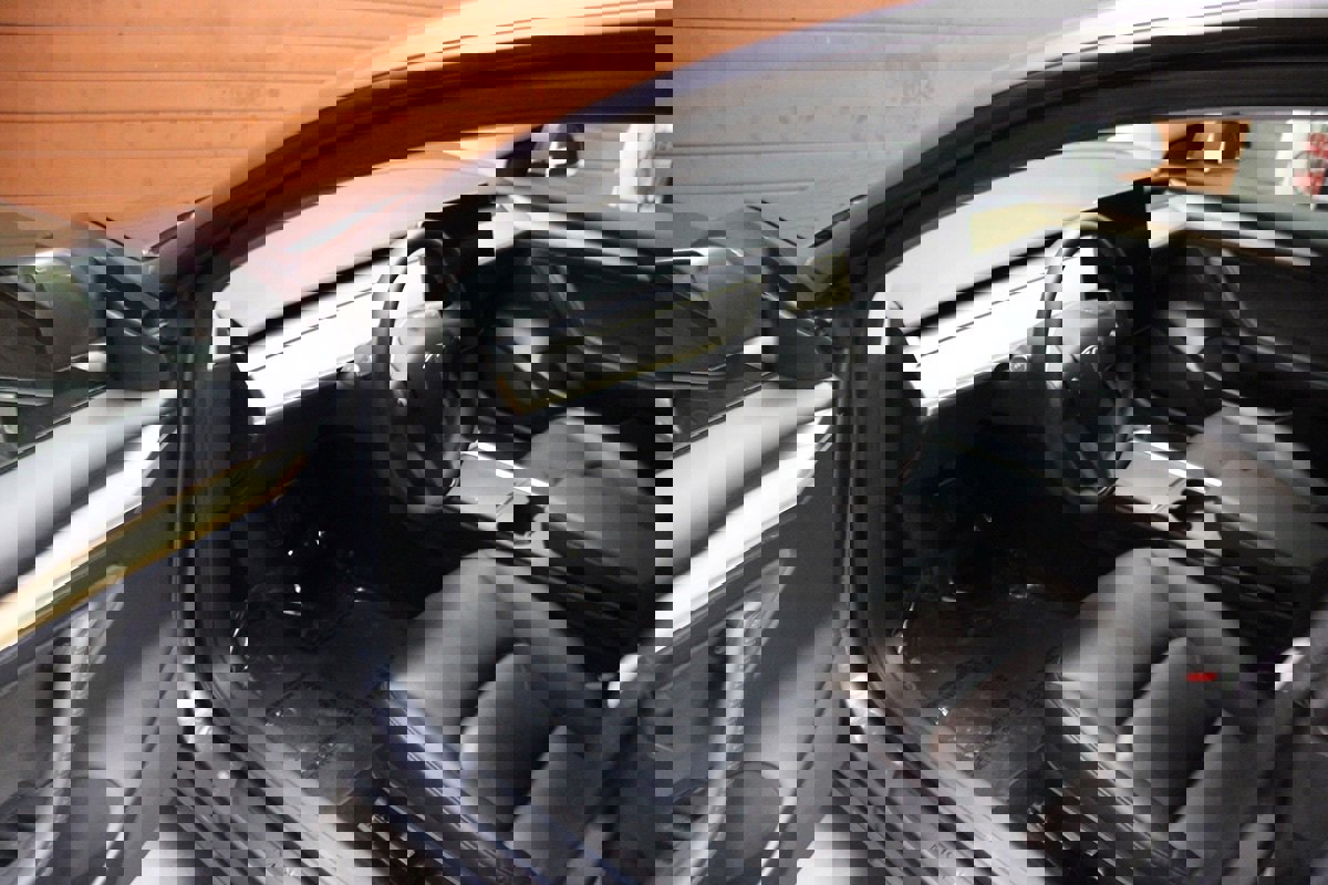 Used 2022 Tesla Model 3 Long Range image 11