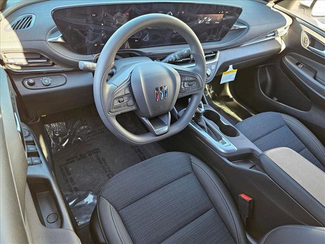 New 2026 Buick Envista Preferred image 3