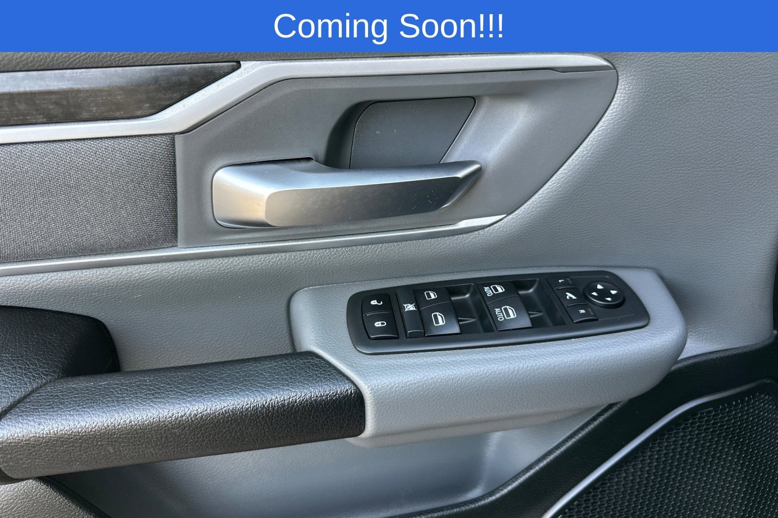 Used 2020 RAM 1500 Big Horn image 11