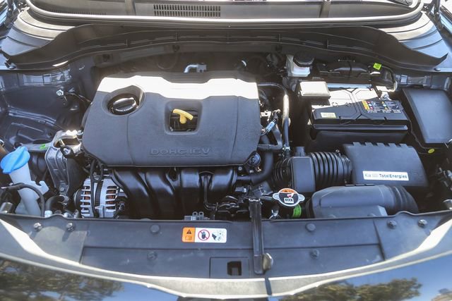 Used 2023 Kia Soul LX image 28