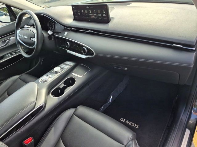 Used 2025 Genesis GV70 2.5T AWD/4WD image 19