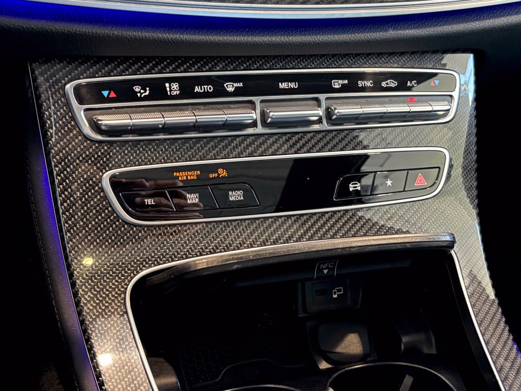 Used 2022 Mercedes-Benz E 53 AMG 4MATIC Sedan image 27