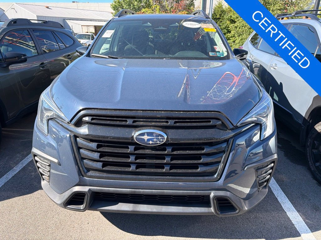 Used 2023 Subaru Ascent Onyx Edition AWD/4WD image 6