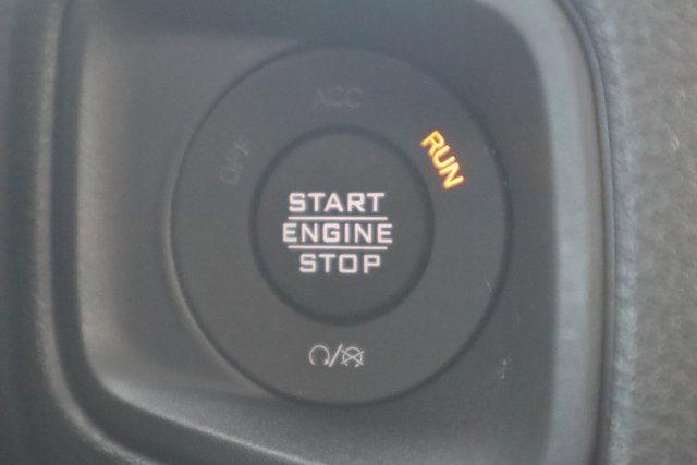 New 2026 Jeep Wrangler Sport image 9