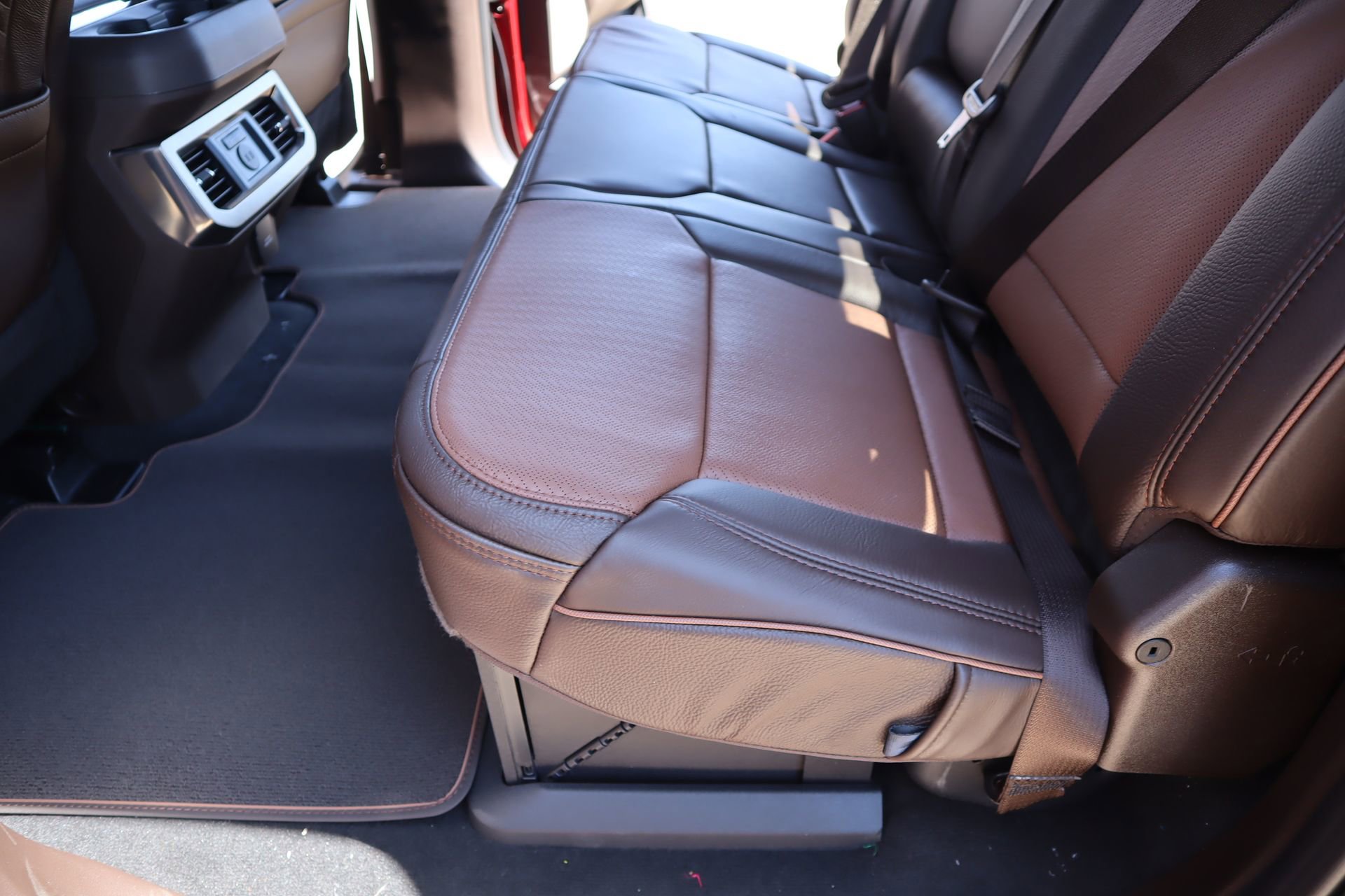 New 2026 Ford F250 King Ranch image 14