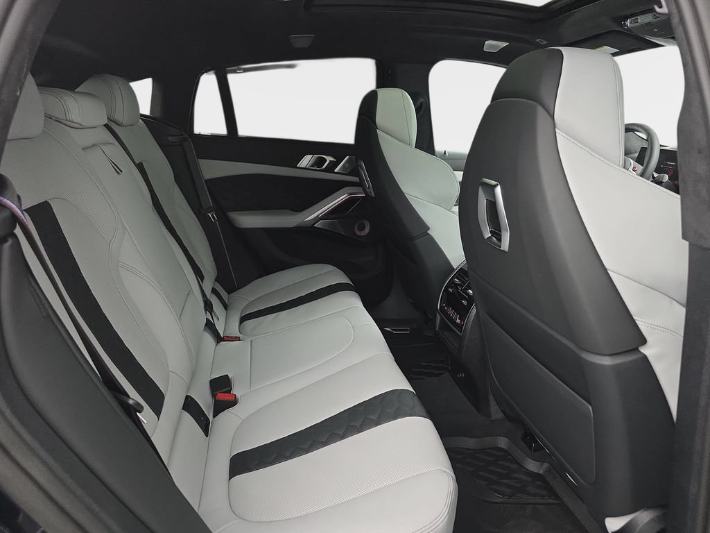 New 2027 BMW X6 M Competition AWD/4WD image 11