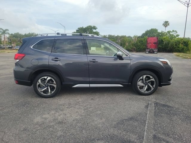Certified 2023 Subaru Forester Touring AWD/4WD image 4