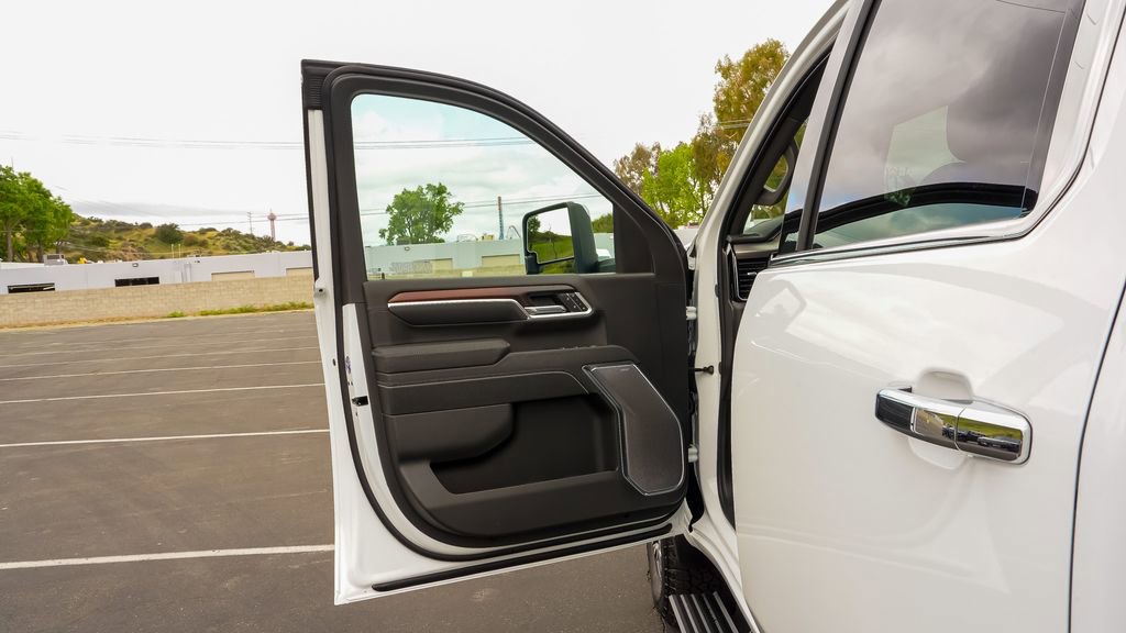 New 2025 GMC Sierra 2500 Denali w/ Denali Reserve Package image 20