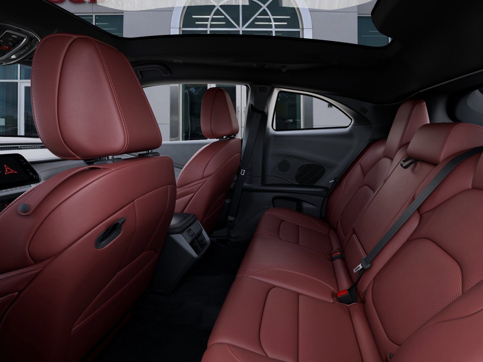 New 2026 Dodge Charger R/T Scat Pack image 23