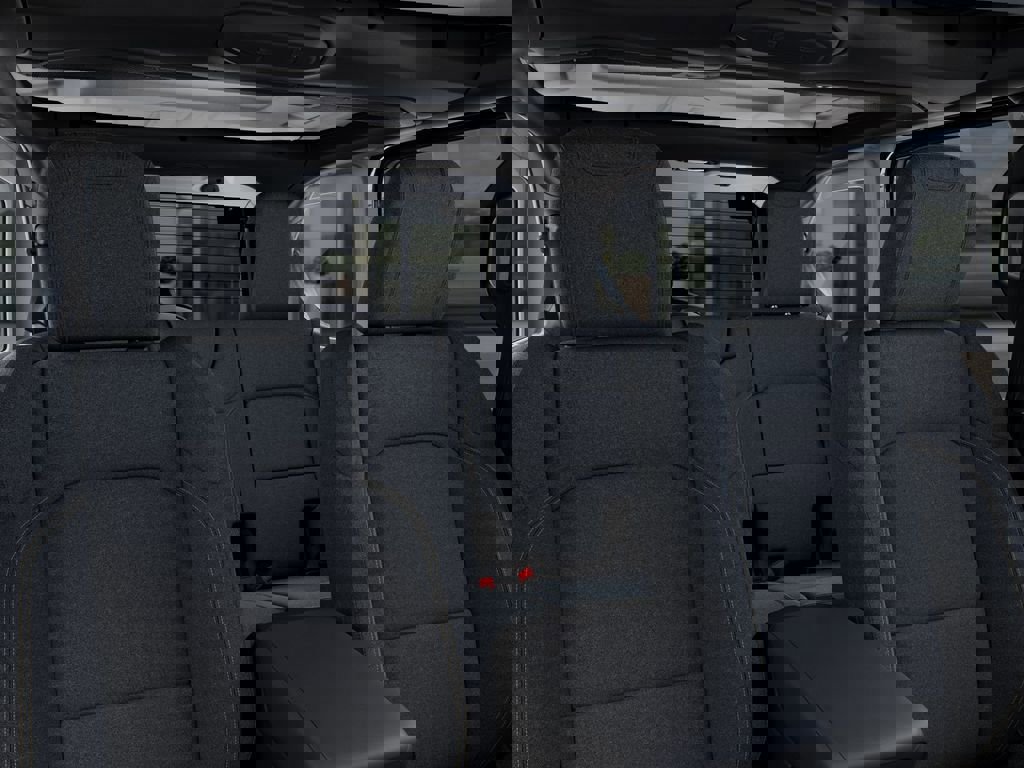 New 2026 Jeep Wrangler Sport image 28