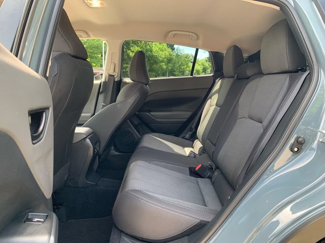 Certified 2024 Subaru Crosstrek 2.0i Premium AWD/4WD image 19