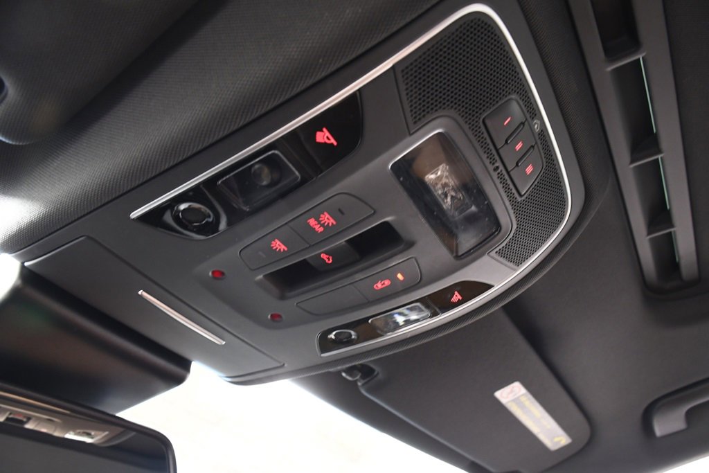 Used 2016 Audi A6 3.0T Prestige w/ Prestige Package image 33