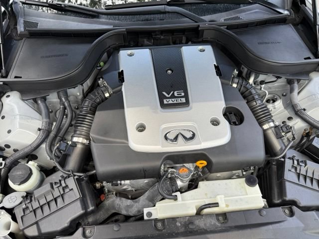 Used 2013 INFINITI G37 Journey w/ Premium Pkg RWD image 30