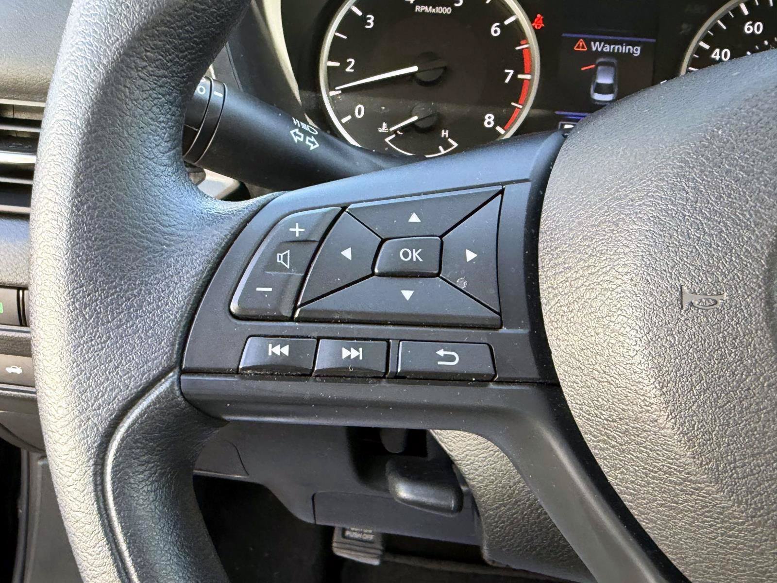 Used 2024 Nissan Sentra S FWD image 18