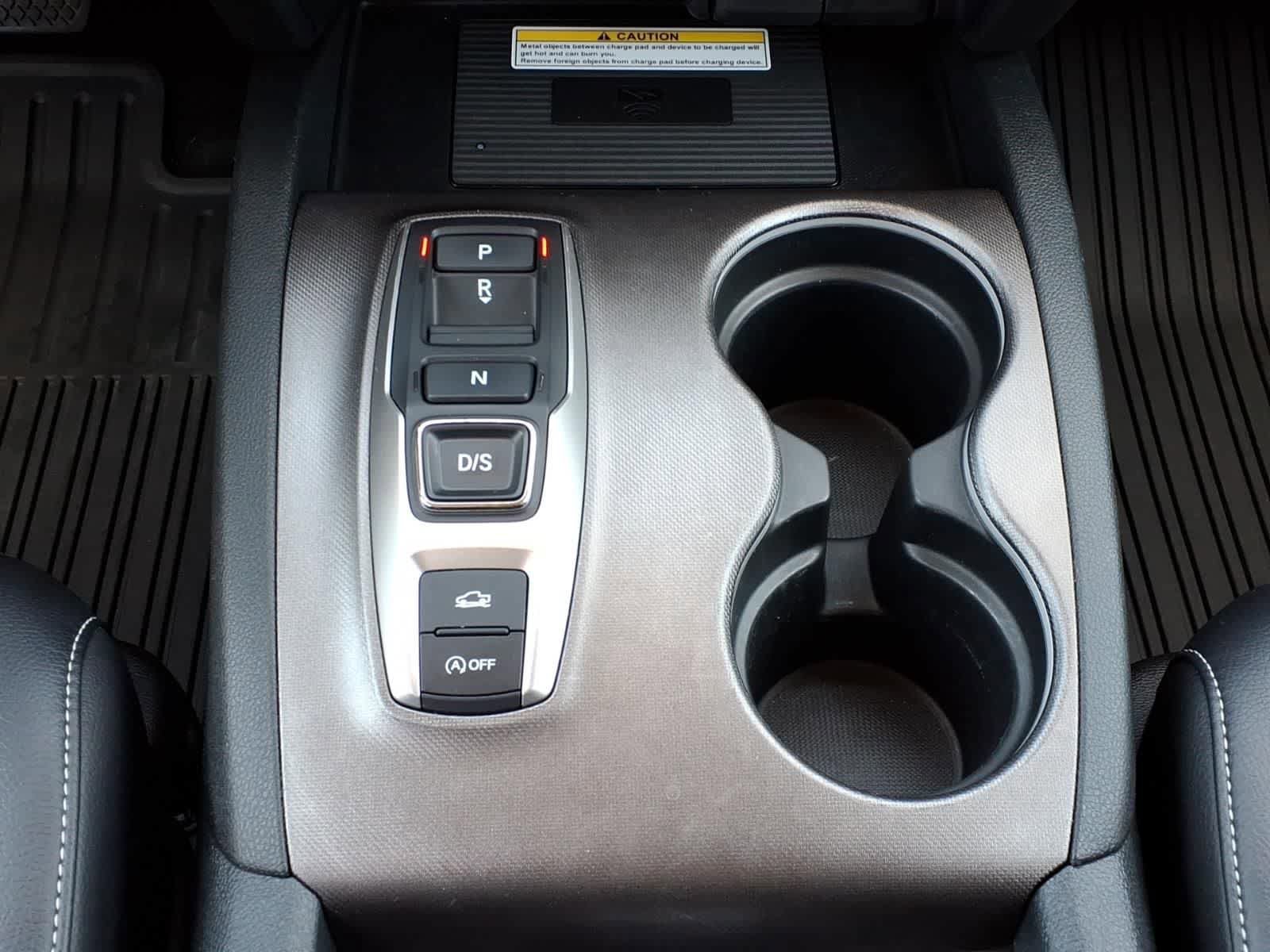 Used 2023 Honda Ridgeline RTL-E image 22