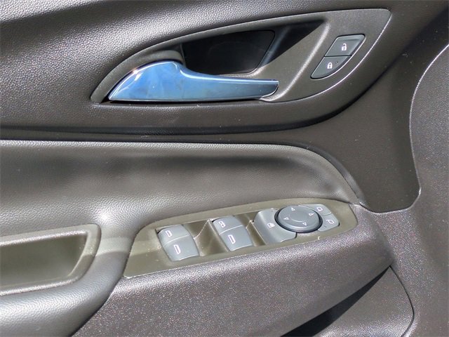 Certified 2024 Chevrolet Equinox LT image 23
