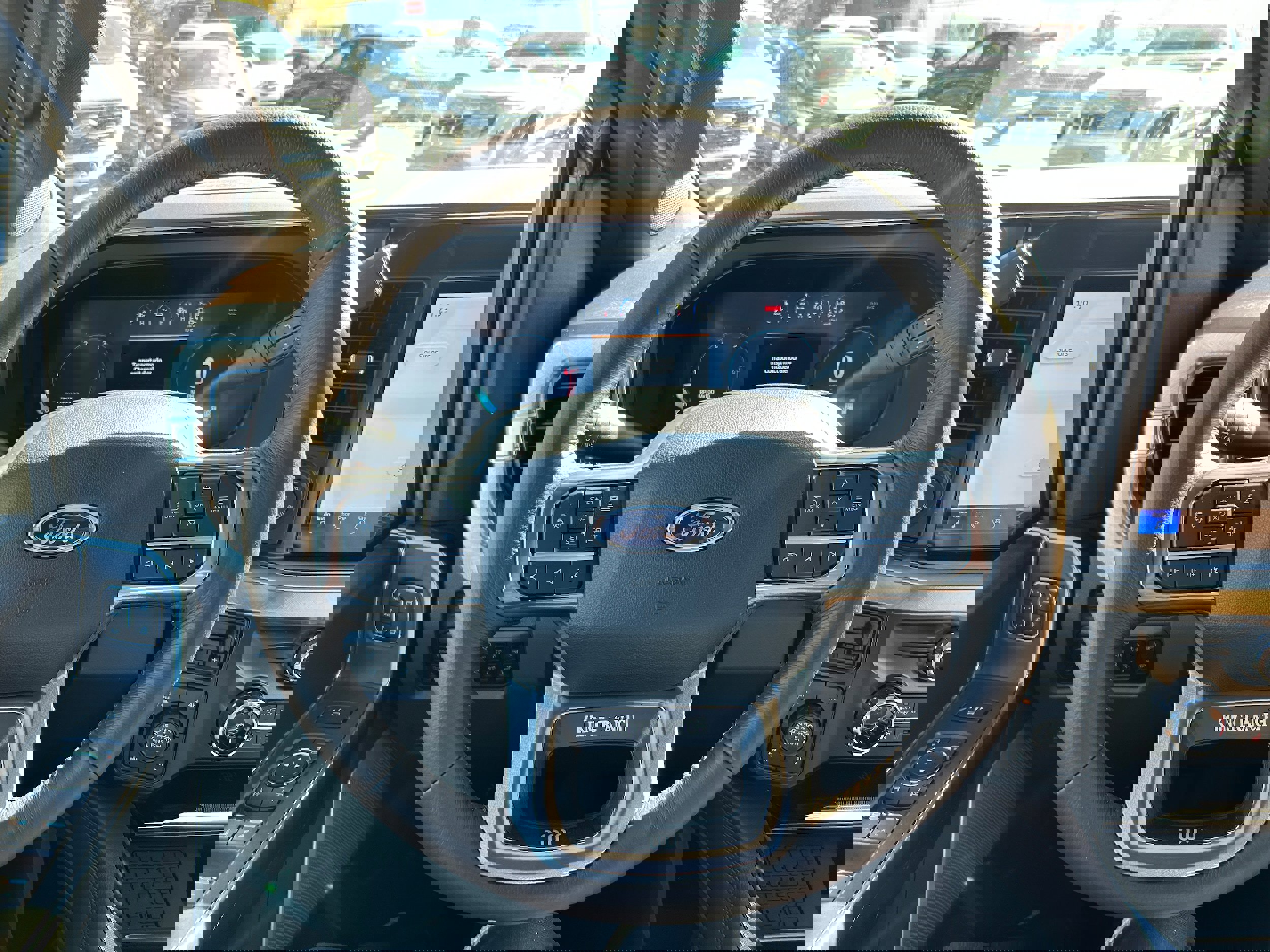 New 2026 Ford F350 King Ranch image 61